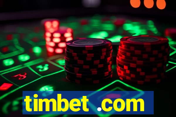 timbet .com